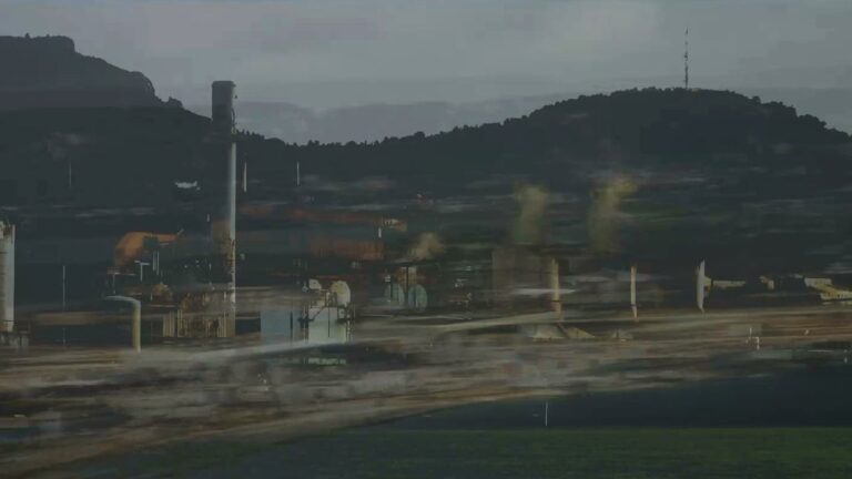 Paysage Midi
