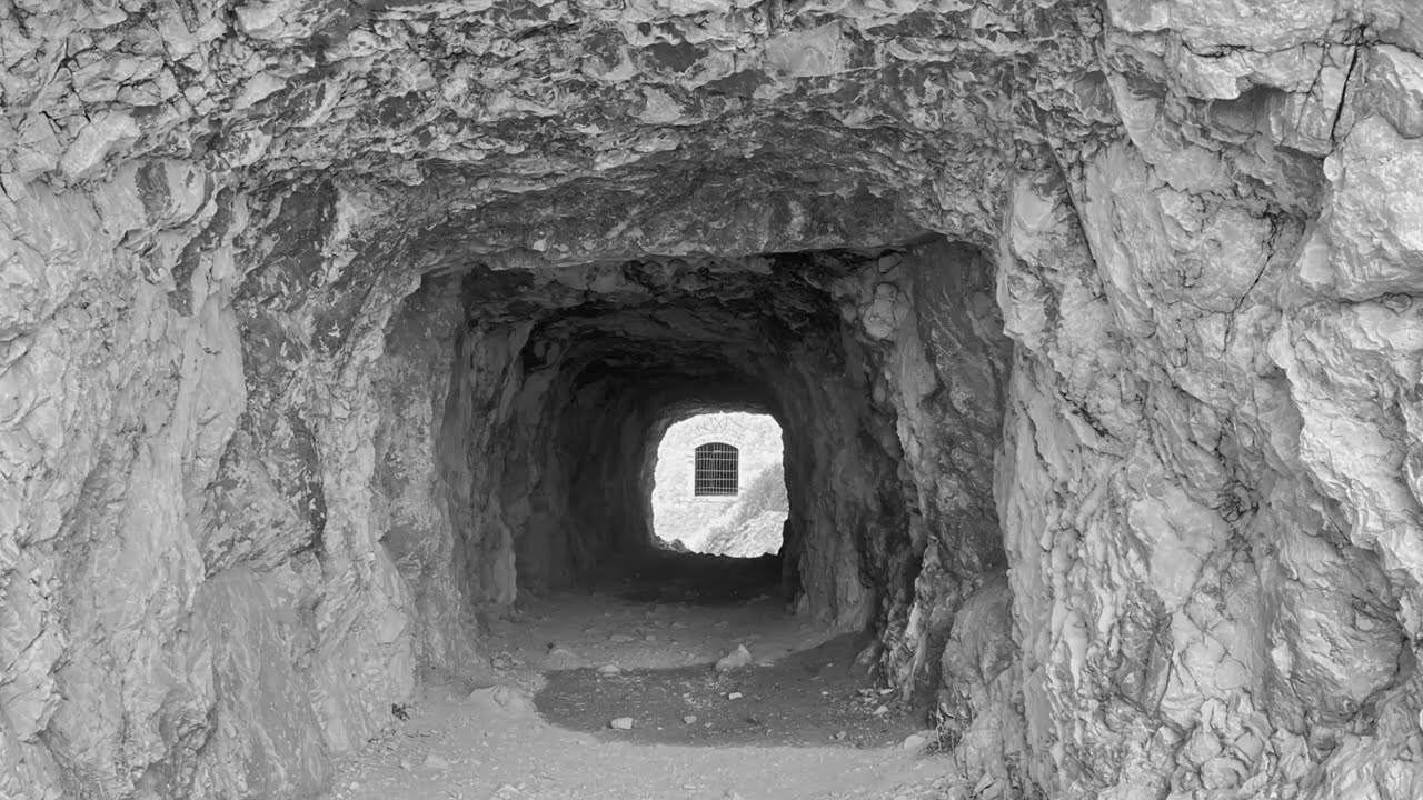 The Next Gate