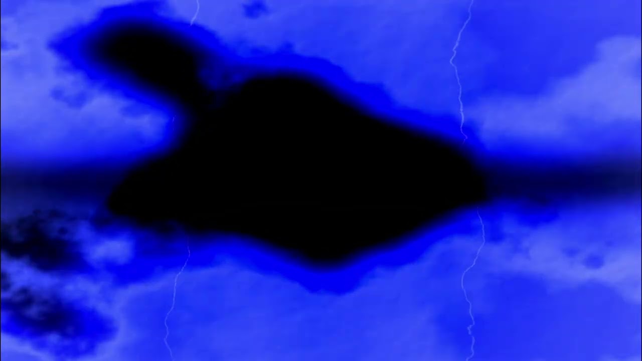 Colombotronix IV (A Struggle Against an Electromagnetic Dark Mass)