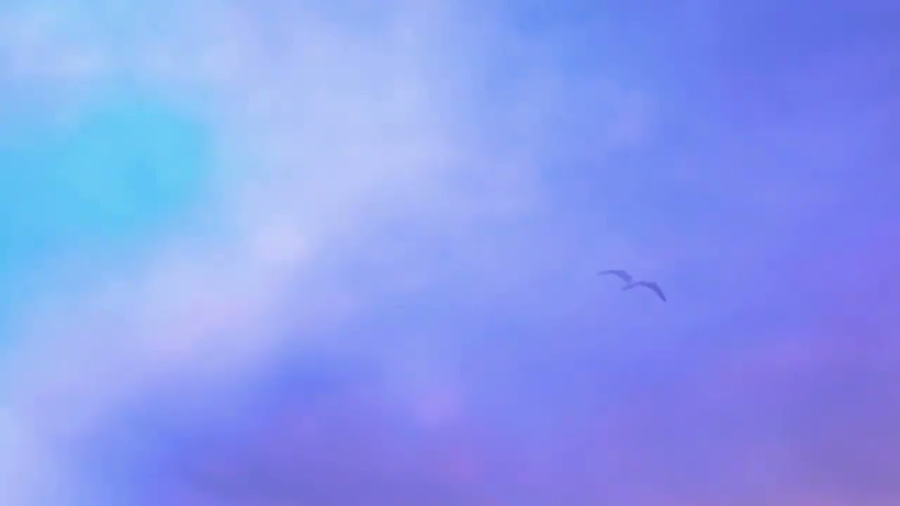 Blue Sky