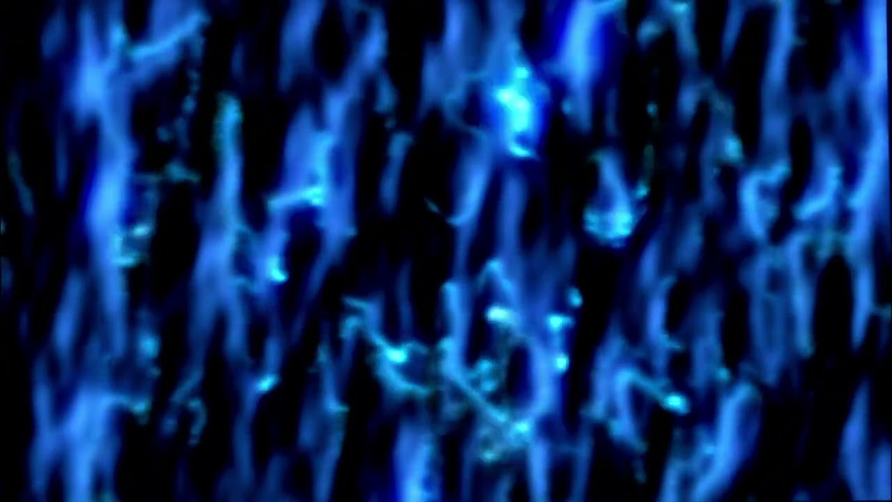 Relic II (Fried synapses)
